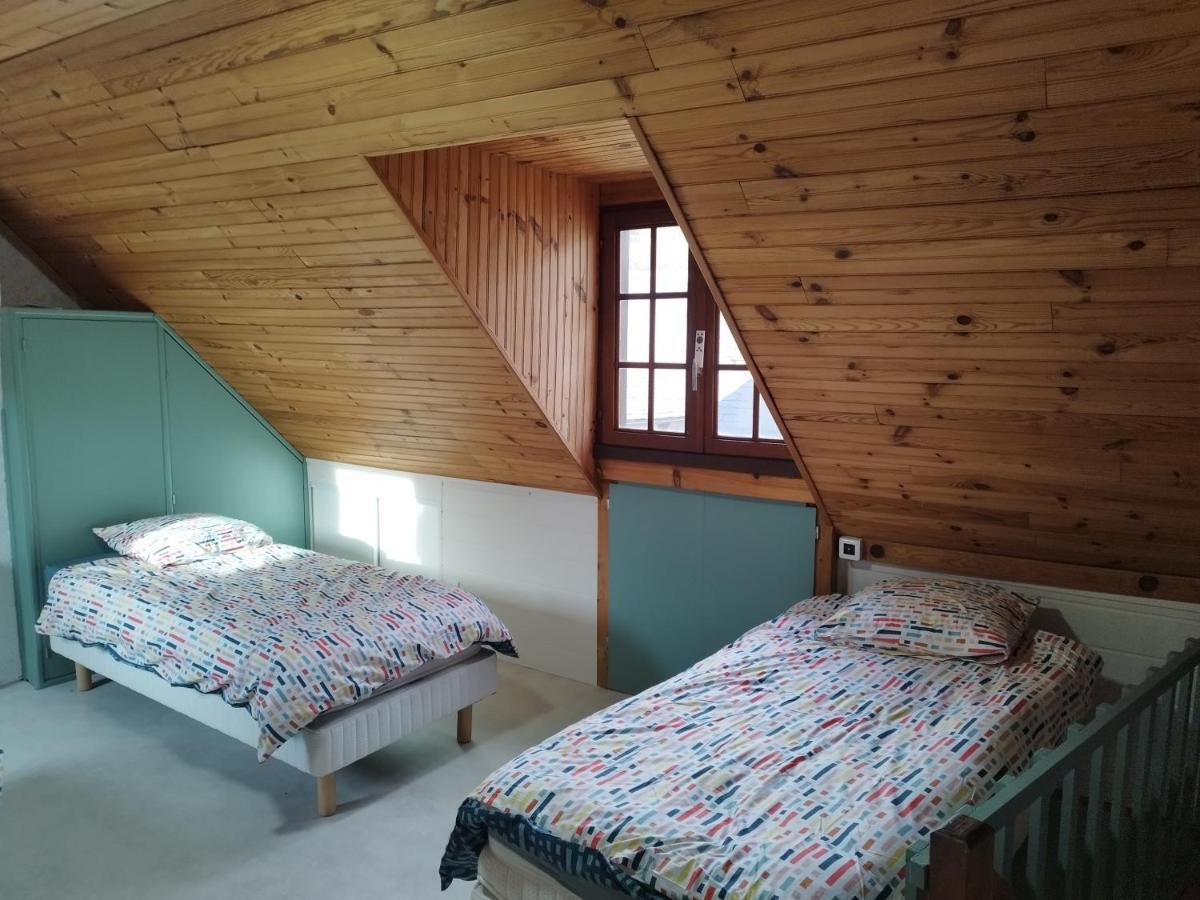 Agreable Maison Au Centre D'arreau Pour 8 Pers Hébergement de vacances Arreau
