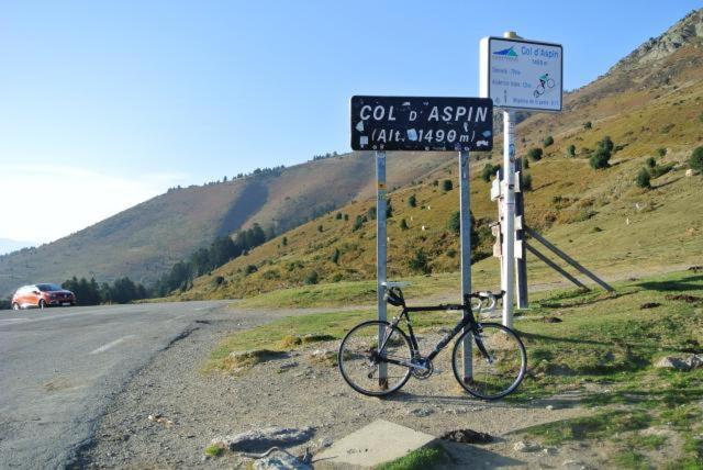 Agreable Maison Au Centre D'arreau Pour 8 Pers Arreau