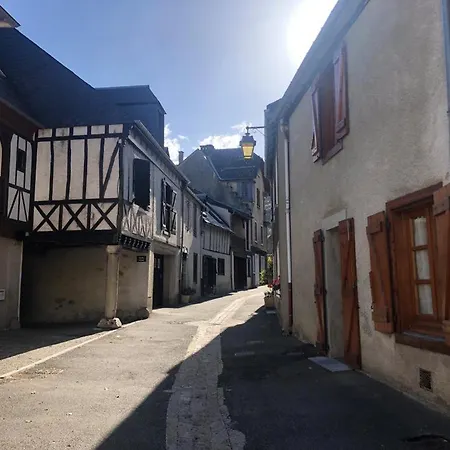 Agreable Maison Au Centre D'Arreau Pour 8 Pers Extérieur photo