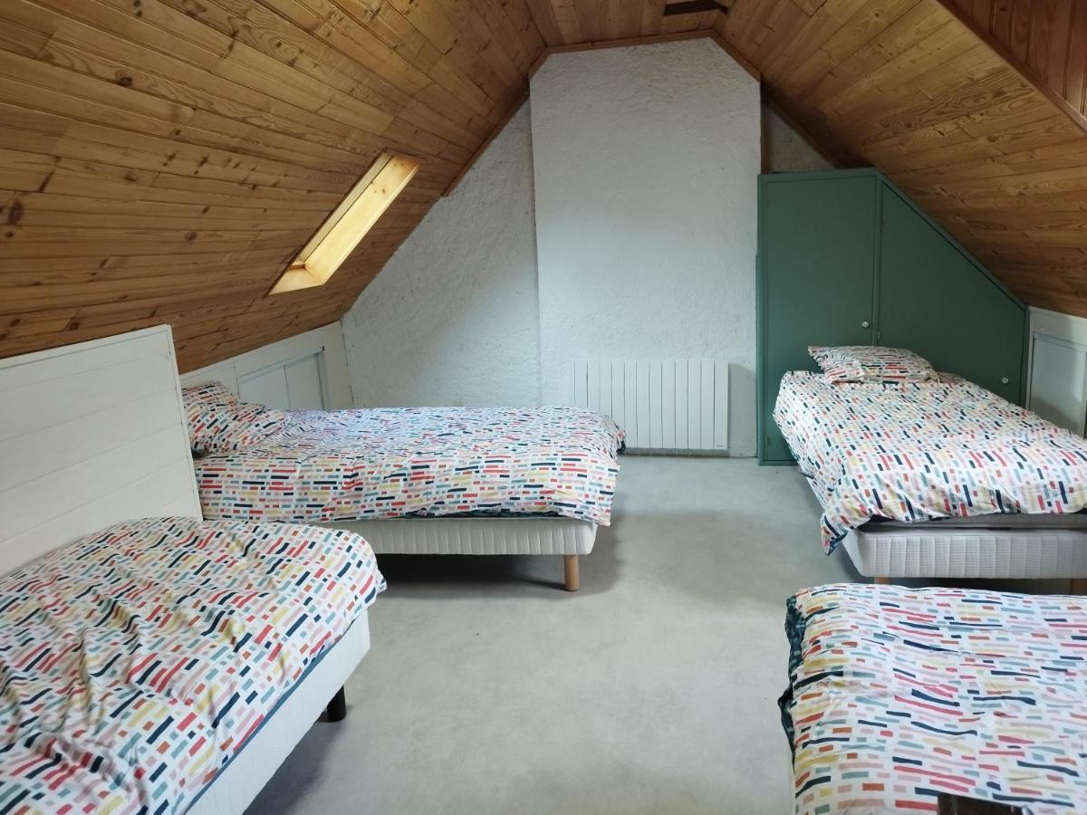 Agreable Maison Au Centre D'arreau Pour 8 Pers Arreau