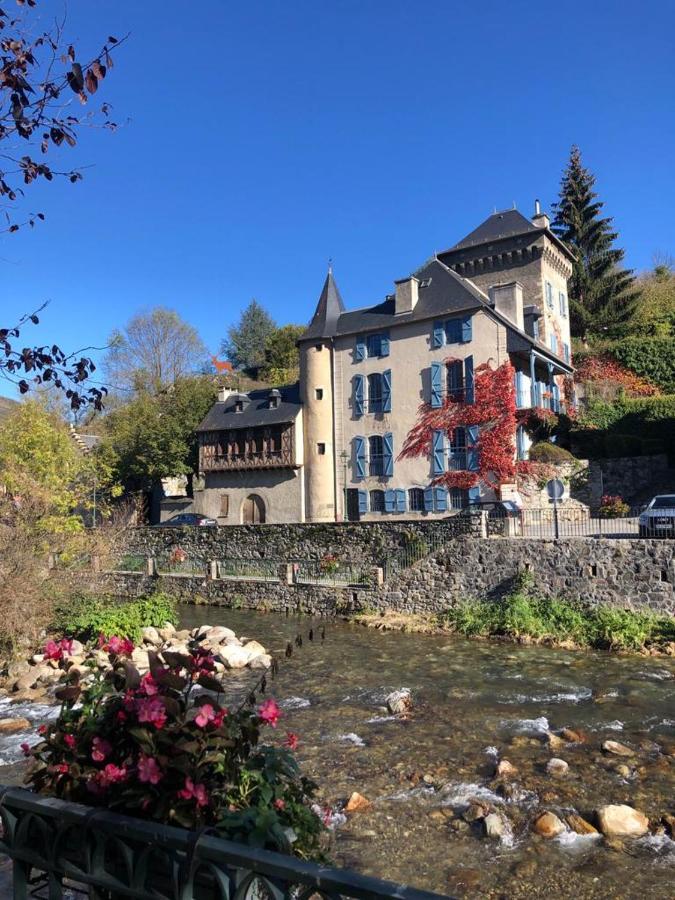 Agreable Maison Au Centre D'arreau Pour 8 Pers Ferienhaus *
